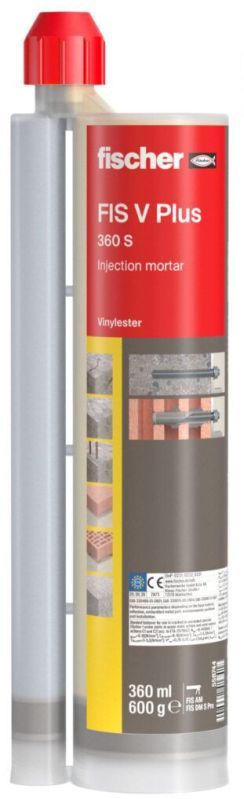 Injection Mortar Fis V Plus 360 S
