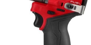 Milwaukee M12 Fuel Drill Driver