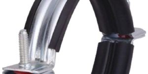 Pipe Support Rubber Clamp