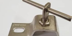 Stone Cladding Z Clamp