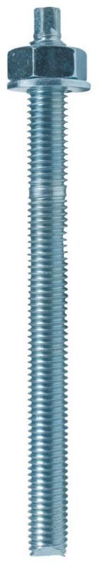 Threaded Rod Ftr