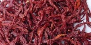 Byadgi Chilli With Stem