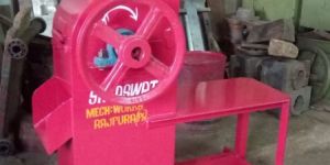 Coconut Cutter Machine