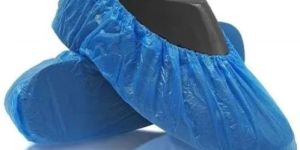 LDPE/ HDPE Disposable Shoe Cover