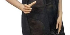 Nonwoven Disposable Spa Wrap