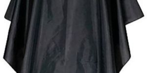 Polyester Hair Cutting Cape