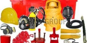 Ammonia Gas Cylinder Safety Kit