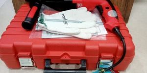 Electric Jack Hammer