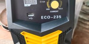 MBI ARC 235 Inverter System Welding Machine