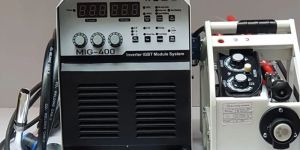 MIG Welding Machine