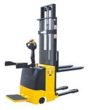 Full Electric Stacker