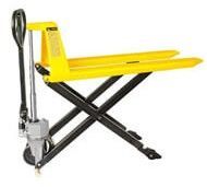 High Lift Hand Pallet Truck