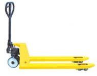 Low Profile Version Pallet Truck