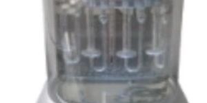 Kinematic Viscosity Bath LB-21KVB