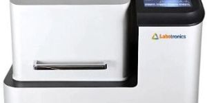 Planetary Ball Mill LB-20PBM