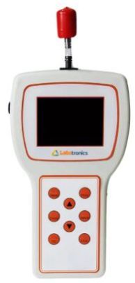 Portable Air Particle Counter LB-10APC
