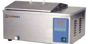 Stainless Steel Water Bath LB-10ESB