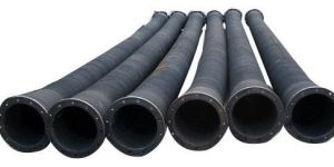 Fly Ash Hose