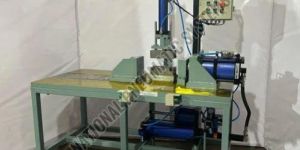 Hexagon Allen Slot Punching Machine