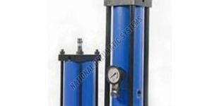 Hydro Pneumatic Cylinders, For PET Blowing Machine