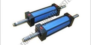 Neck Sealing Cylinder