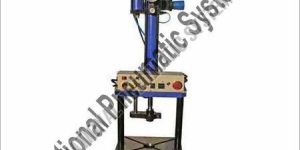 2 Piller Hydro Pneumatic Press