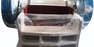 Secondary Jaw Crusher