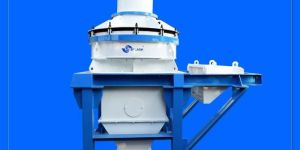 Vertical Shaft Impactors( Vsi)