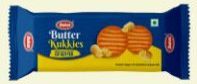Butter Cookies