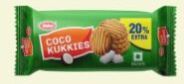 Coco Cookies