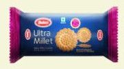 Ultra Millet Cookies