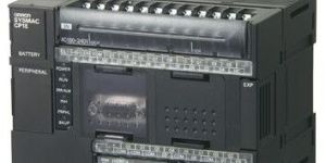 Programmable Logic Controllers CP1E