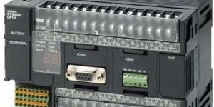 Programmable Logic Controllers CP1H