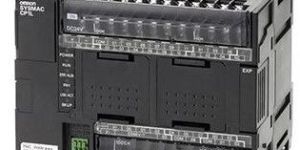 Programmable Logic Controllers CP1L