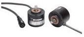 Rugged Rotary Encoder E6C3-A