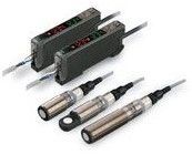 Ultrasonic Sensors E4C-UDA