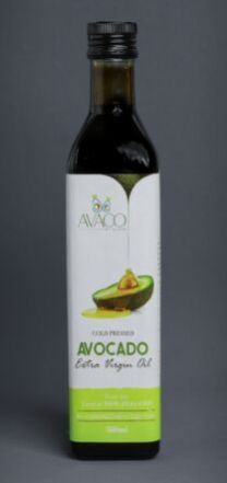 Avaco Extra Virgin Avocado Oil(250 Ml) Oil