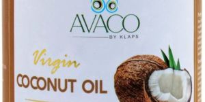 Avaco Virgin Coconut Oil