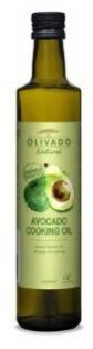 Olivado Avocado Cooking Oil