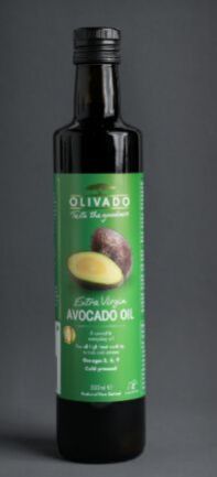 Olivado Extra Virgin Avocado Oil