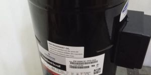 Emerson Copeland Scroll Compressors