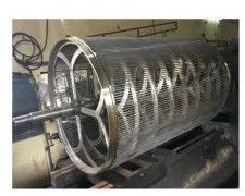 Handmade Paper Machine