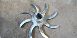 Hydro Pulper Impeller