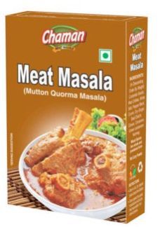 Meat Masala