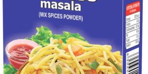 Noodles Masala