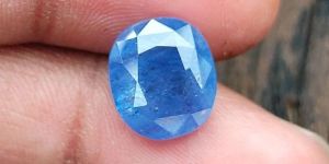 ceylon loose blue sapphire gemstone