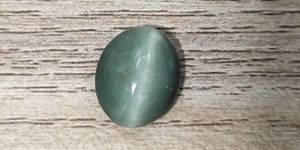 Natural Loose Cats Eye Gemstone