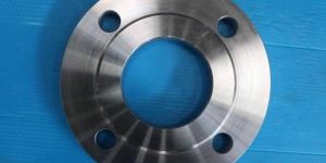 Slip On Raised Face Flanges