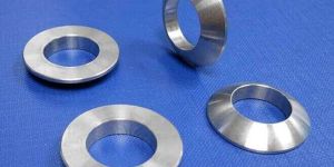 Spherical Washers