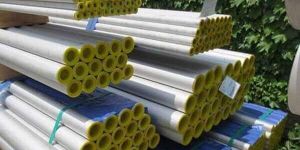 SS Seamless Pipes